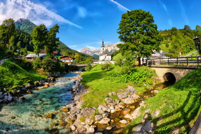 Steiermark