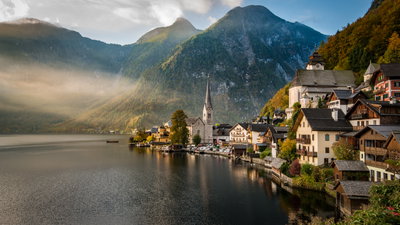 Oberösterreich