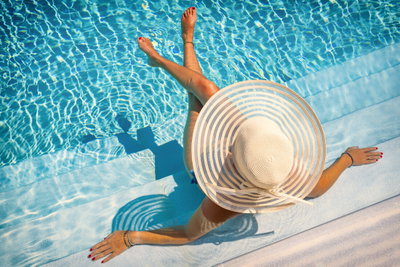 Wellnessurlaub All Inclusive
