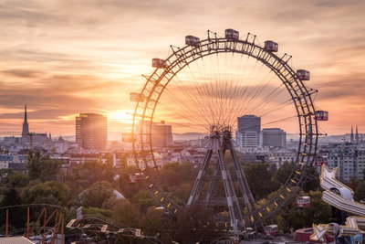 Wellness in Wien