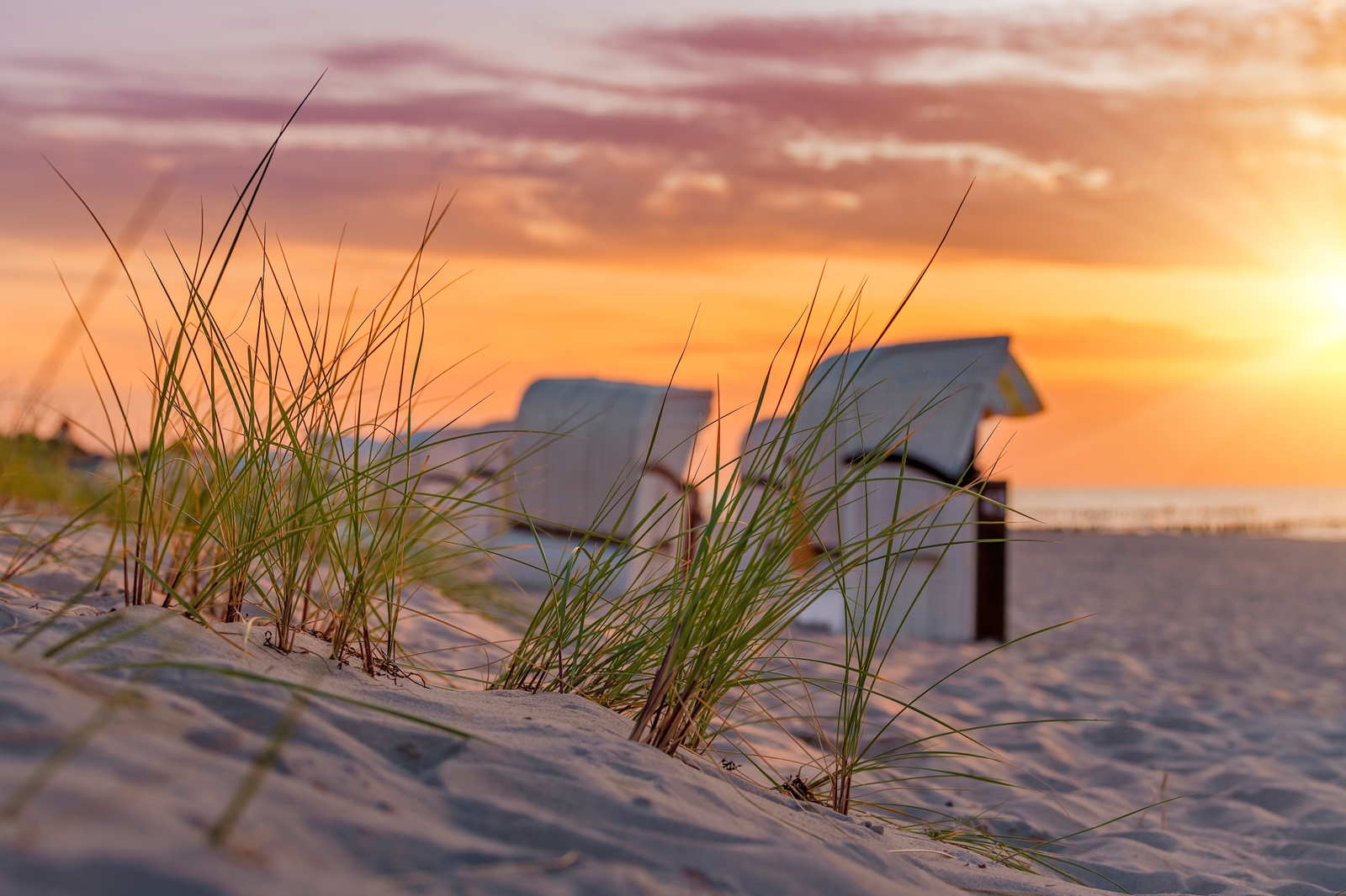 Wellnesshotel an der Ostsee