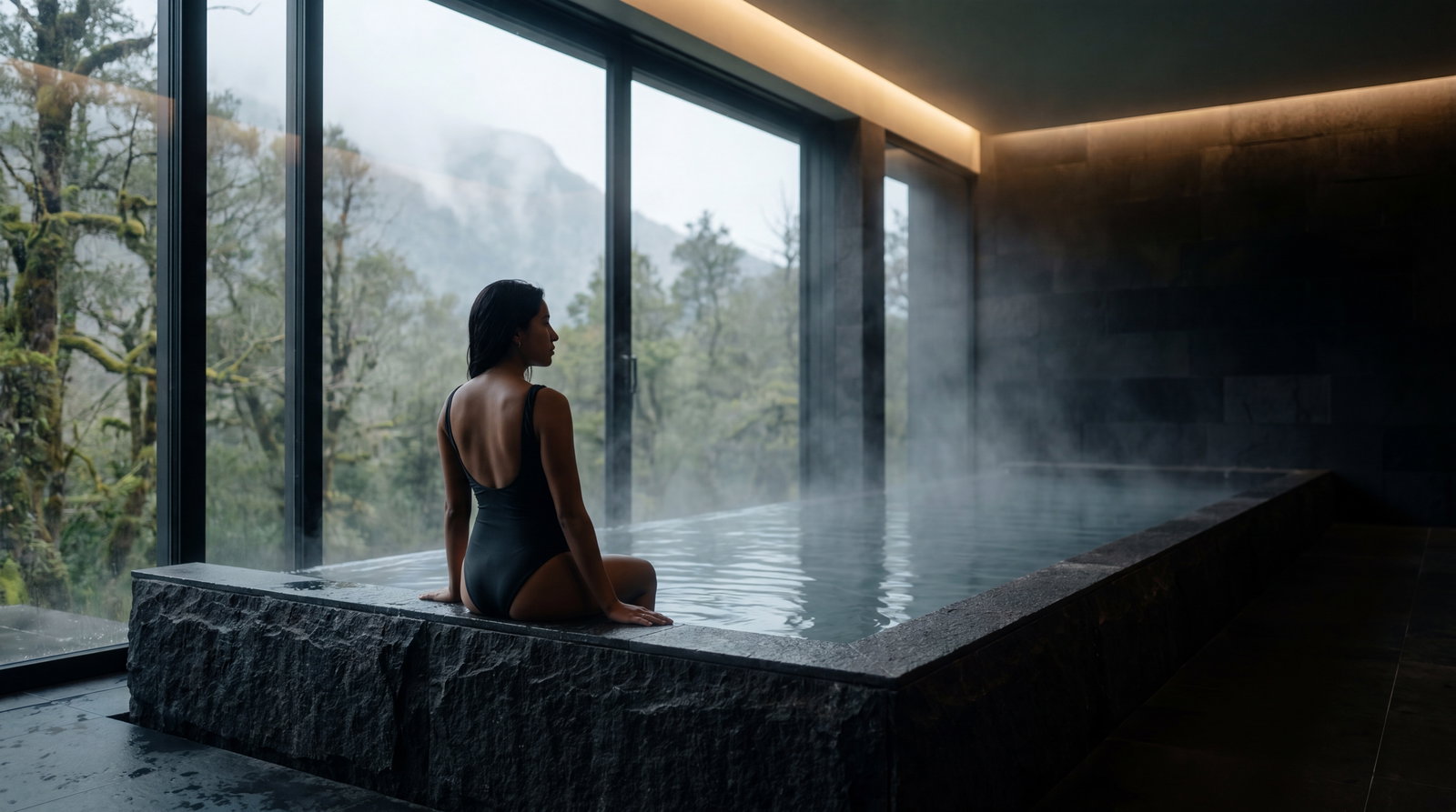 Wellnesshotel im Schwarzwald