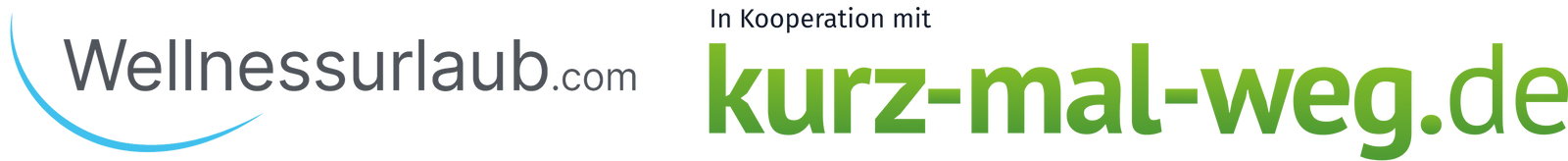 kurz-mal-weg.de Logo